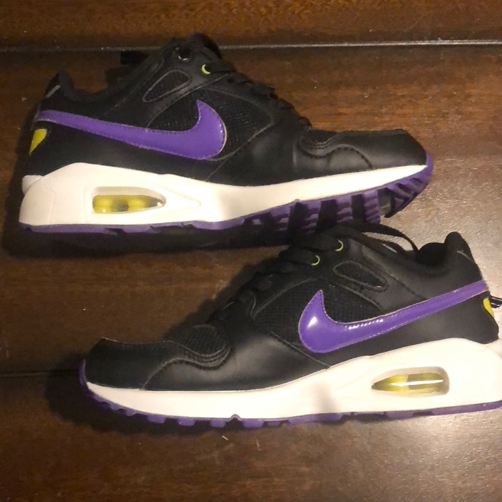 Nike Air Max Coliseum Racer - Picture 3 of 8